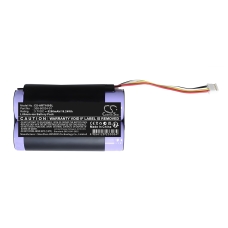Kompatibilis akkumulátor csere Arlo 308-50024-01,308-50035-01,A-10,A-10T