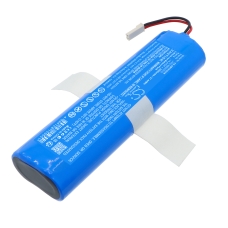 Compatible battery replacement for Pure clean AT5186033510