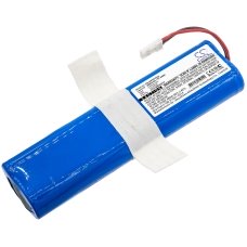 Kompatibilis akkumulátor csere Ariete AT5186033510