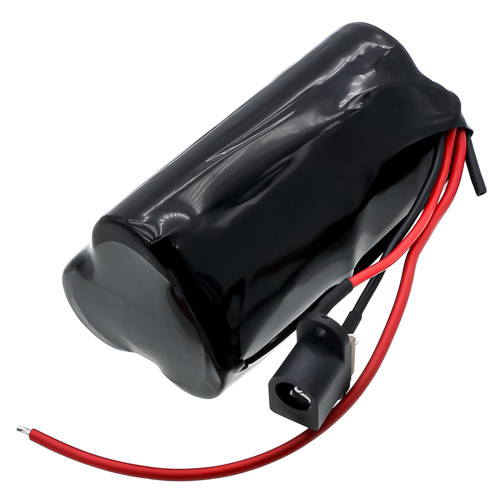 Battery Replaces INR 18650