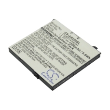 Kompatibilis akkumulátor csere Acer A78TAD20F,US55143A9H