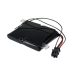 Akkumulátorok Laptop akkumulátorok CS-AS2757SL