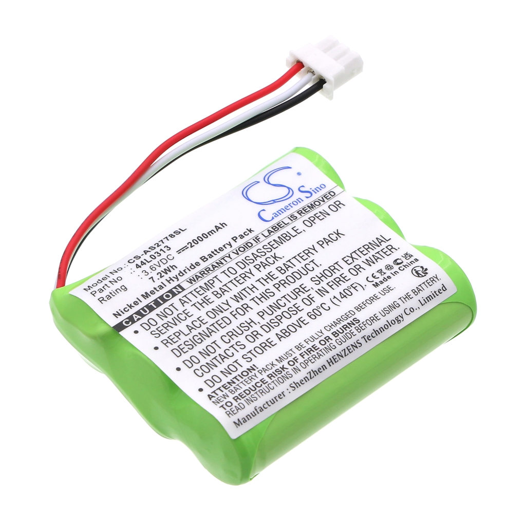 Battery Replaces 22R2717