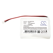 Battery compatibleWith Smart Home Battery