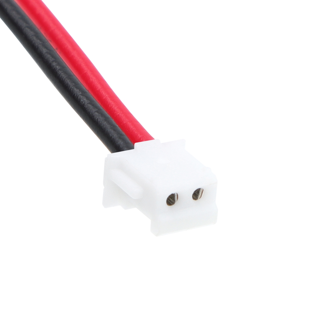 Akkumulátor kompatibilis a következőkkel Assa abloy CS-ASE015SL