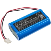 Battery compatibleWith Alpsat