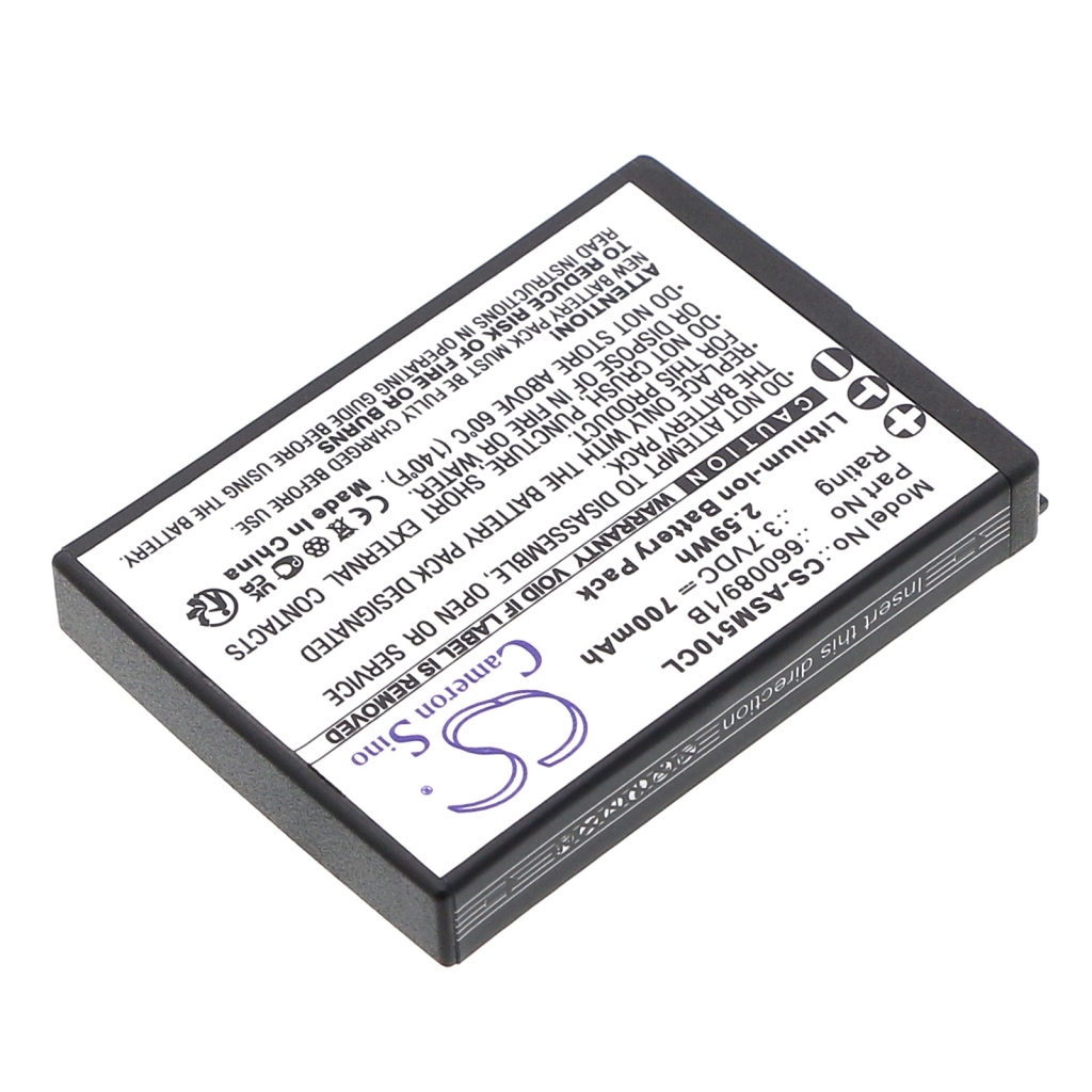 Akkumulátorok Helyettesíti a 660089/1B
