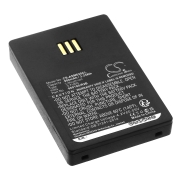 CS-ASM620CL<br />Batteries for   replaces battery L30250-F600-C325