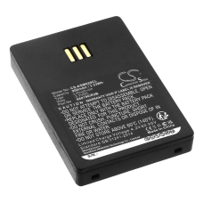 Kompatibilis akkumulátor csere Siemens 5530000102,660190/1A,660190/R2B,L30250-F600-C325,RB-D62-L