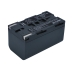 Battery compatible with Deviser