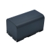 Battery compatible with Deviser