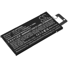 Kompatibilis akkumulátor csere Amazon 58-000252,ST29