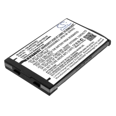 Kompatibilis akkumulátor csere Aastra 23-001059-00,23-001080-00,A600ST1,DK512009