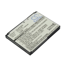 Kompatibilis akkumulátor csere AT&T BTR5700B