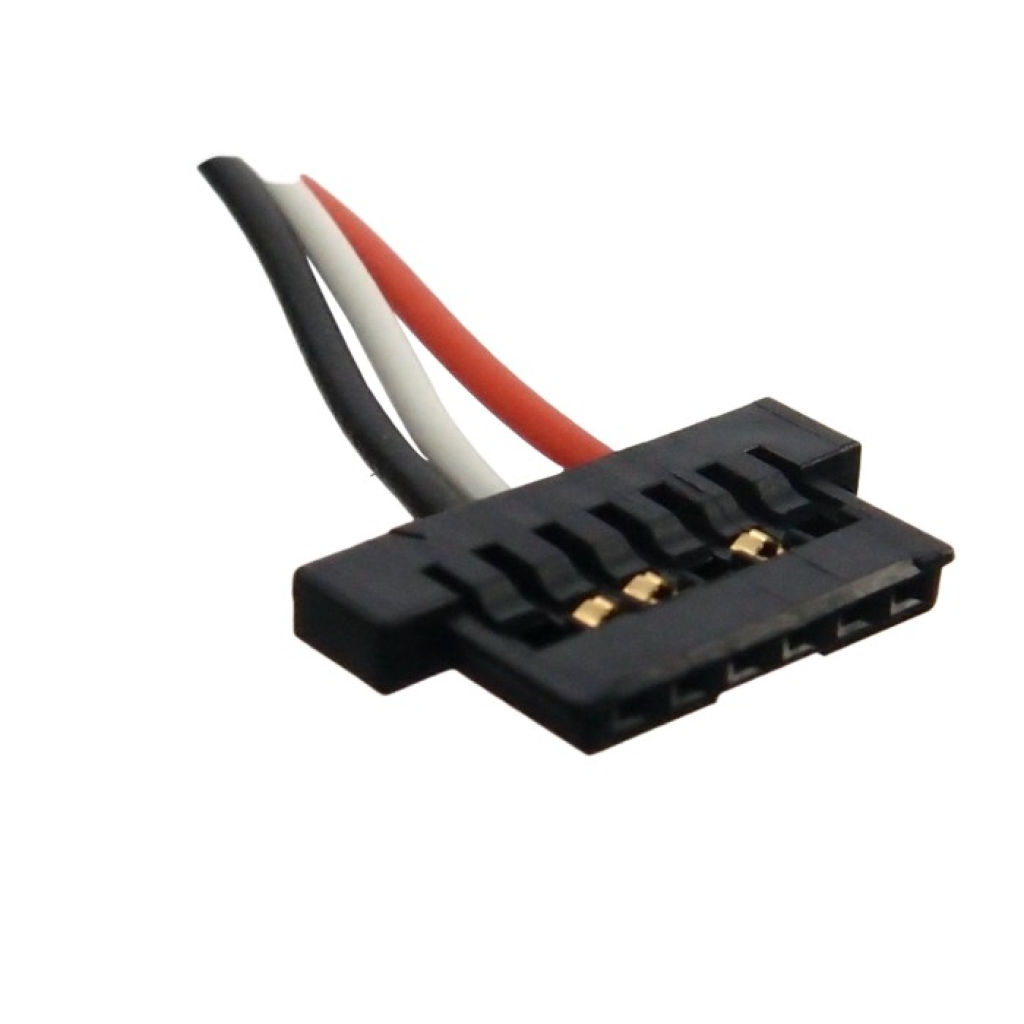 Kompatibilis akkumulátor csere AIRIS BL-L1230