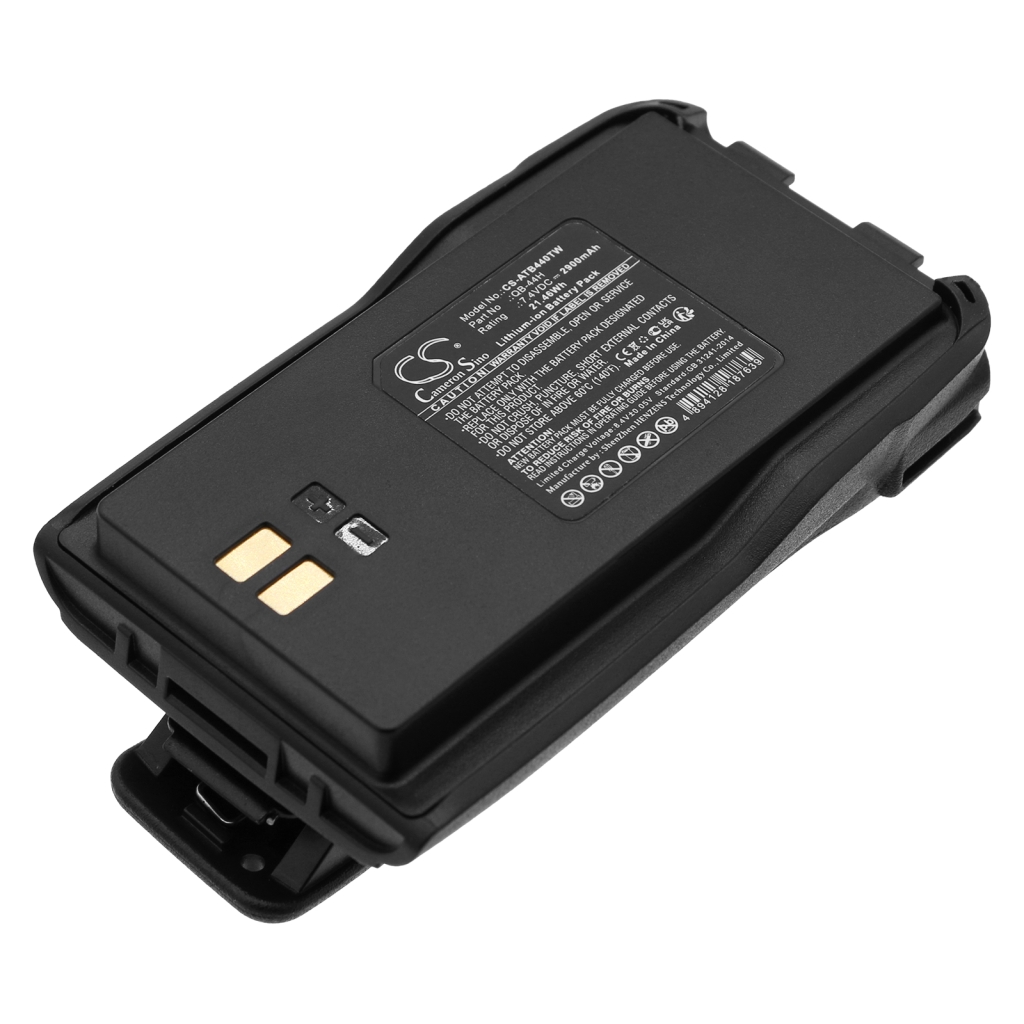 Akkumulátorok rádiókhoz Anytone AT-D868UV (CS-ATB440TW)