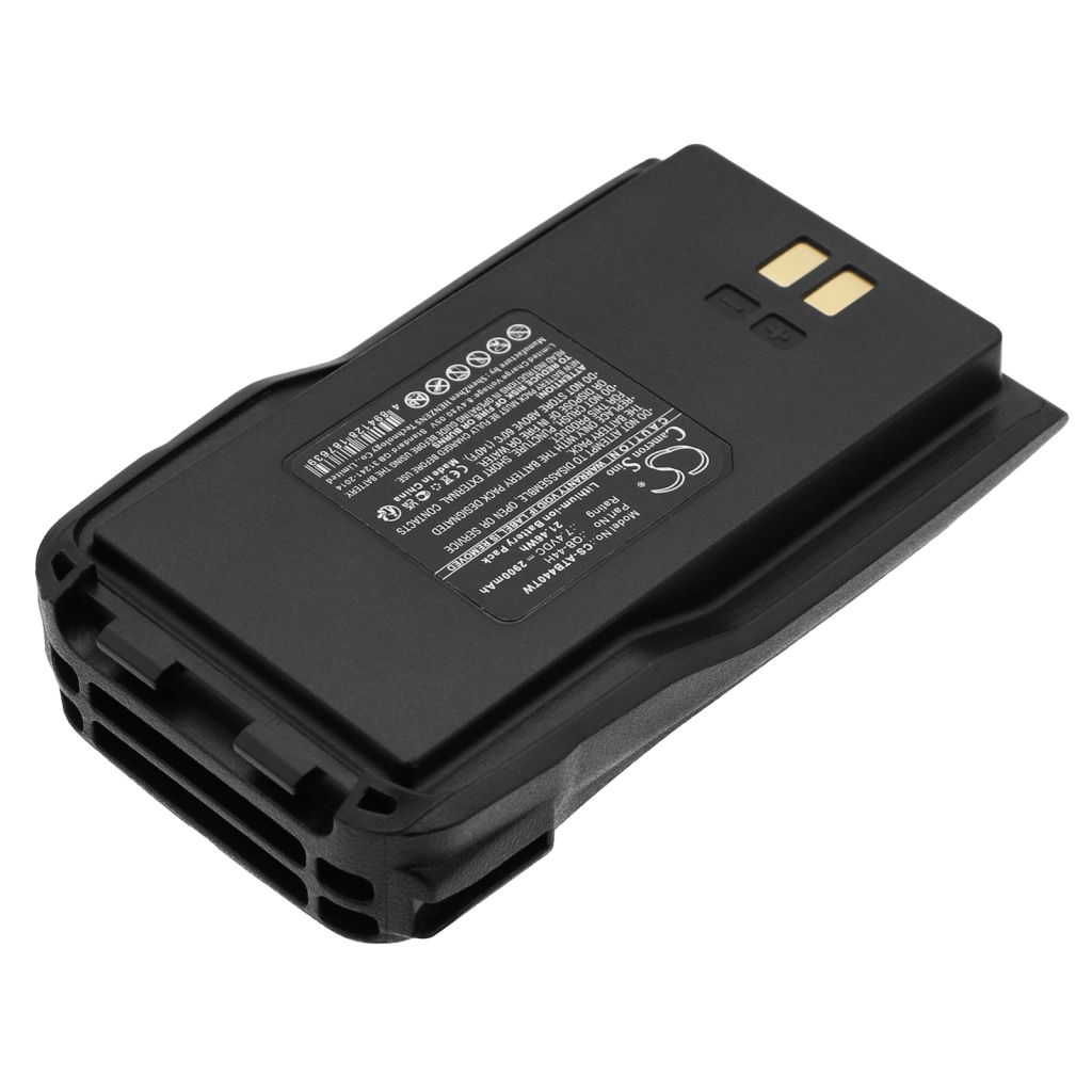 Akkumulátorok rádiókhoz Anytone AT-D868UV (CS-ATB440TW)