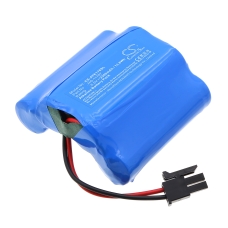 Kompatibilis akkumulátor csere ATS Electro-Lube HO-11787