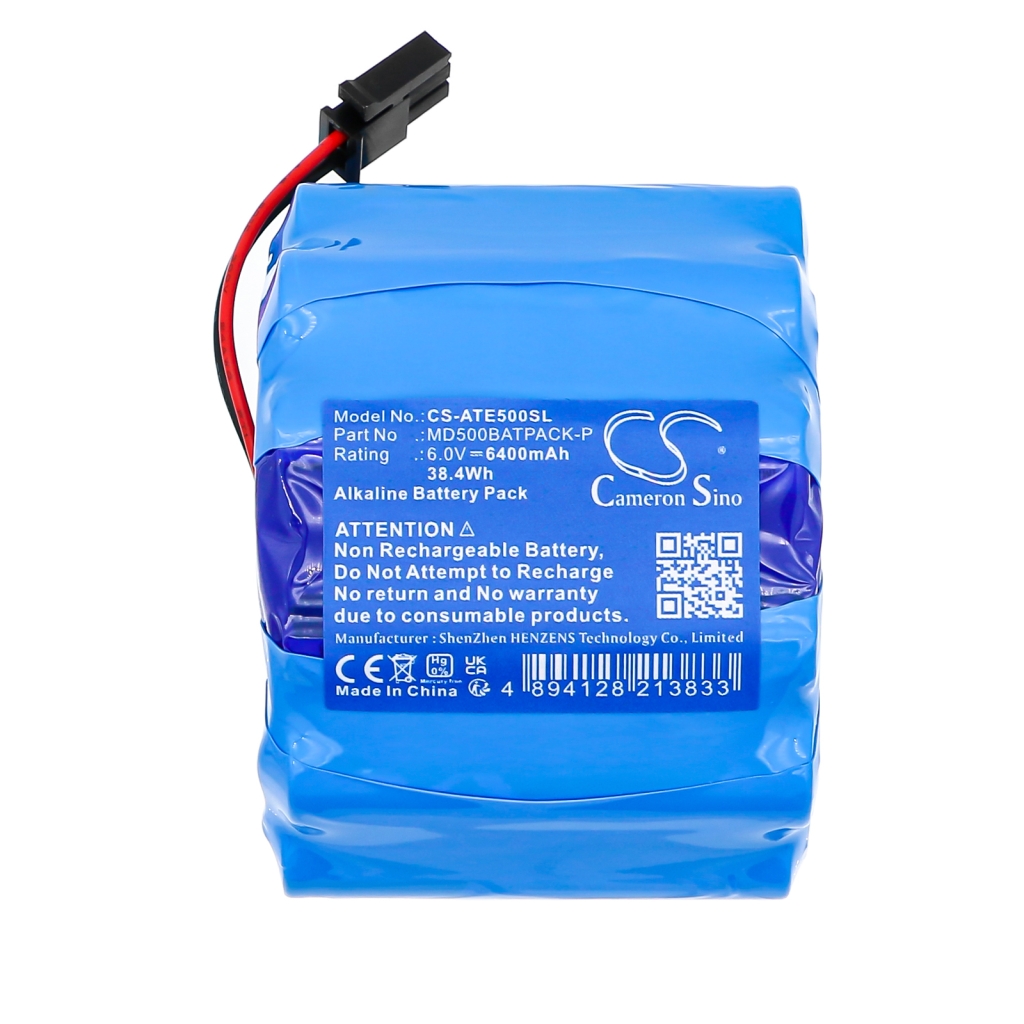 Ats electro-lube 500 Ultimate luber