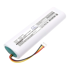 Kompatibilis akkumulátor csere Anritsu 633-76