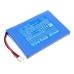 Battery compatible with Aetep CS-ATP110SL