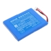 Battery compatible with Aetep CS-ATP110SL