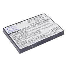 Kompatibilis akkumulátor csere Netgear 5200080,W-6