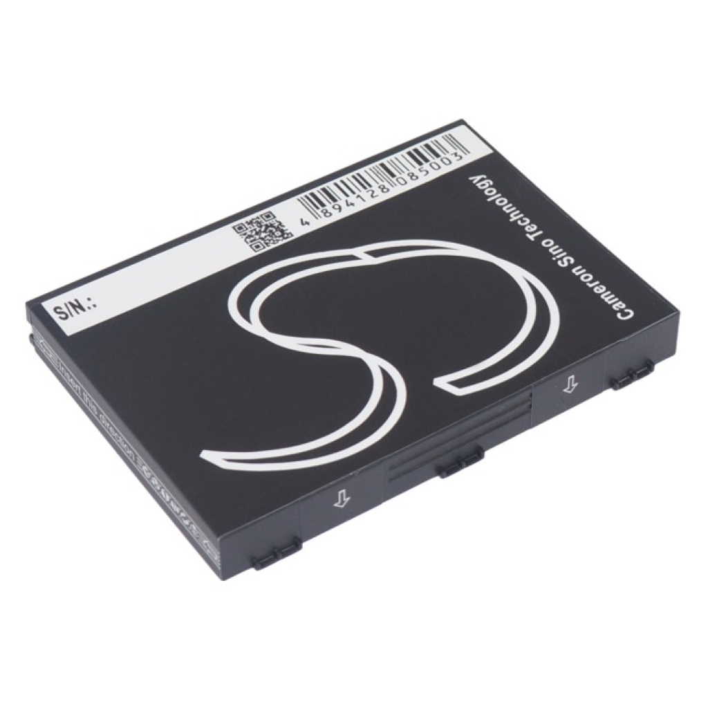 Kompatibilis akkumulátor csere Netgear 5200080,W-6