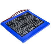 Battery compatibleWith Aetep