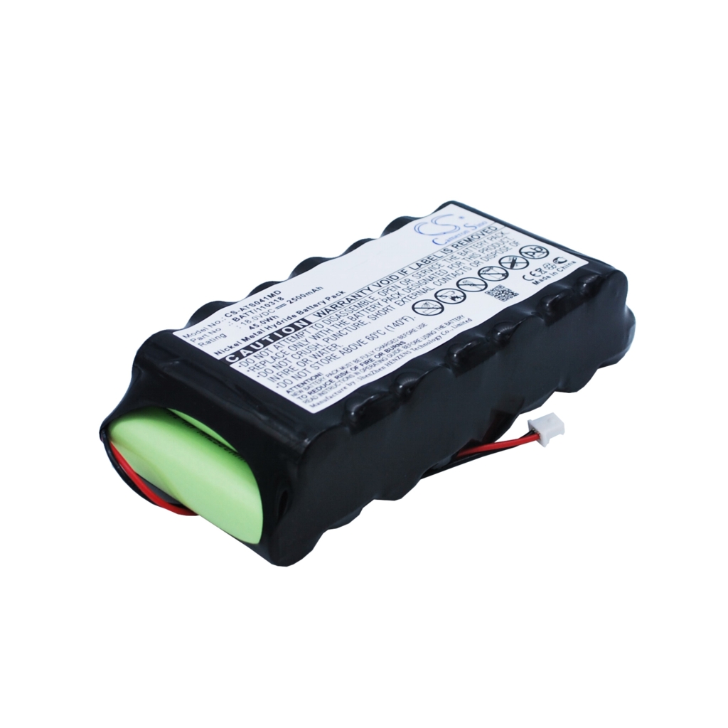 Akkumulátorok orvostechnikai eszközökhöz Atmos Pump Wound S041 (CS-ATS041MD)