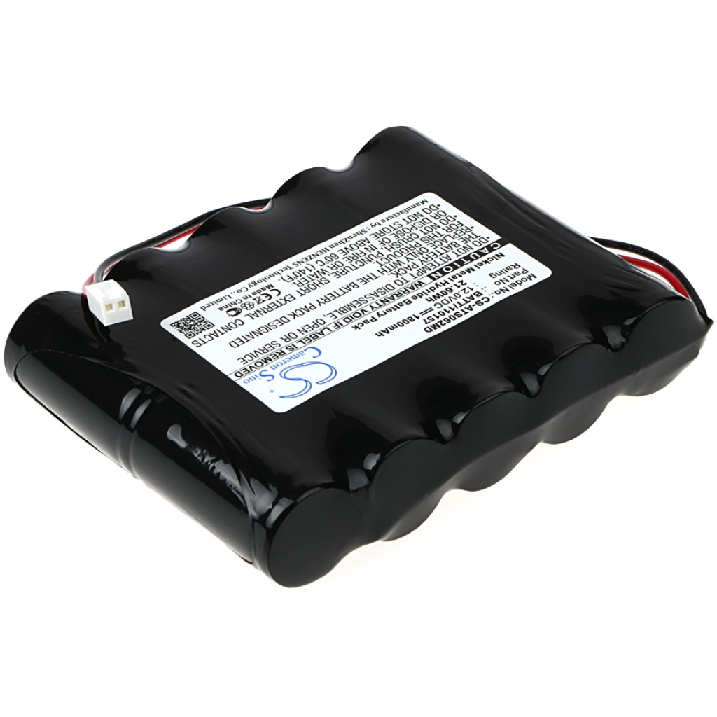 Akkumulátorok orvostechnikai eszközökhöz Atmos suction pump Atmobed 16N (CS-ATS062MD)