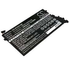 Kompatibilis akkumulátor csere Asus 0B200-00600100,C11N1312