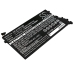 Laptop akkumulátorok Asus CS-ATX201NB