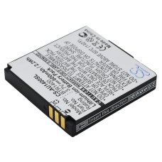 Kompatibilis akkumulátor csere Audiovox BTR-1400,BTR1400