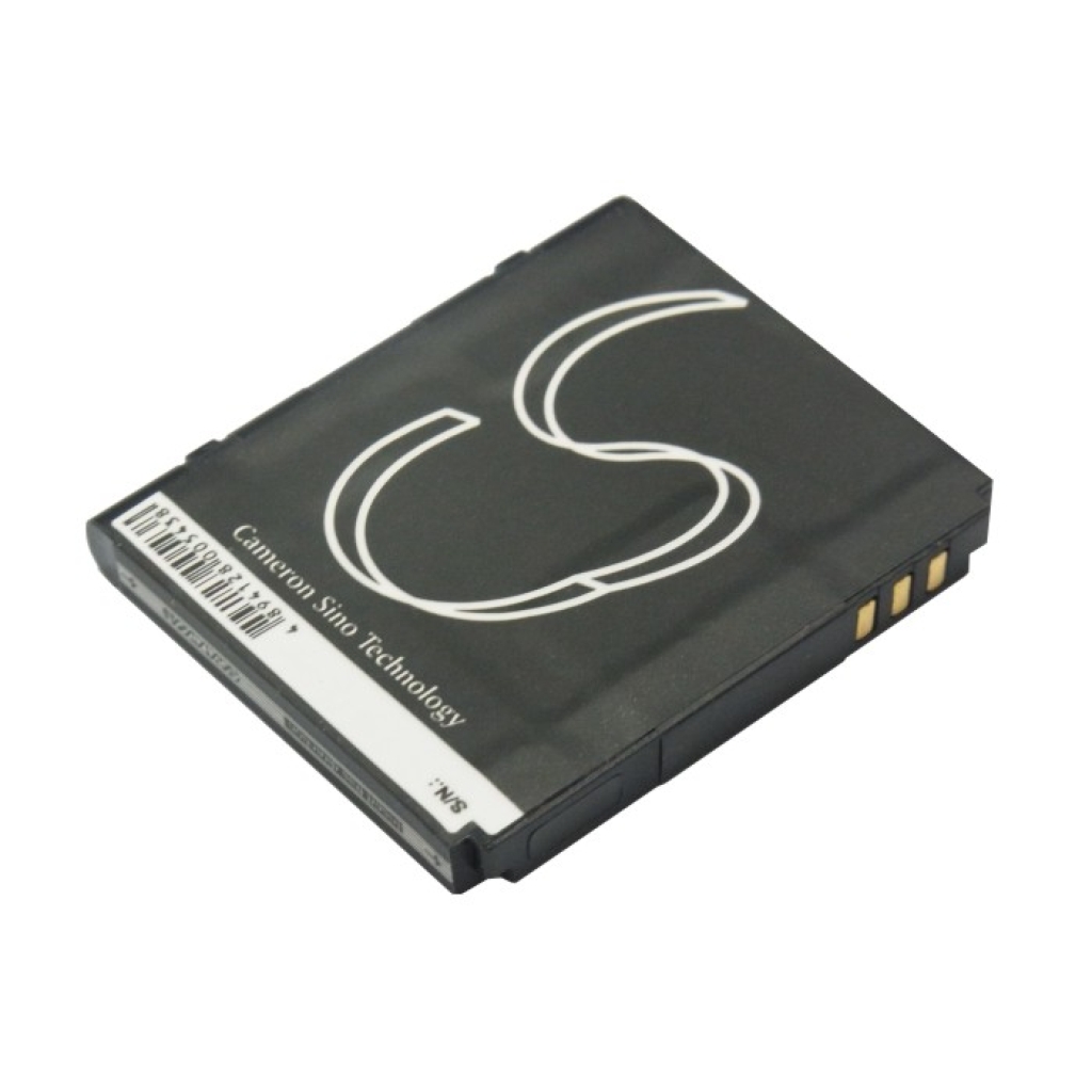 Kompatibilis akkumulátor csere Audiovox BTR-1450