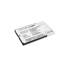 Kompatibilis akkumulátor csere Utstarcom BTR8093