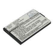 Mobiltelefon akkumulátorok MetroPCS CDM-7126
