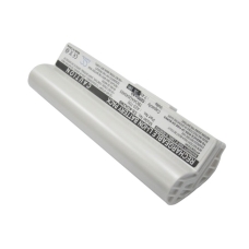 Kompatibilis akkumulátor csere Asus 7BOAAQ040493,A22-700