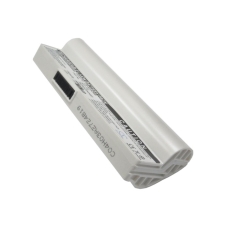 Kompatibilis akkumulátor csere Asus 7BOAAQ040493,A22-700