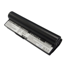 Kompatibilis akkumulátor csere Asus AL22-703,SL22-703,SL22-900A