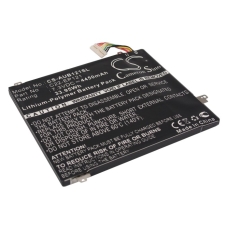 Kompatibilis akkumulátor csere Asus C22-EP121