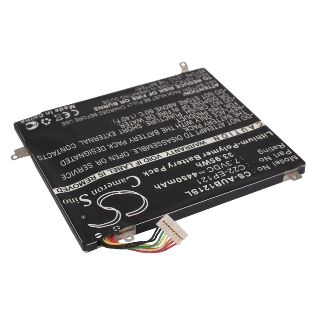 Kompatibilis akkumulátor csere Asus C22-EP121