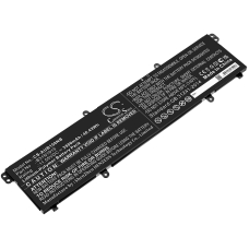 Kompatibilis akkumulátor csere Asus 0B200-03760000,B31N1915,C31N1915,C31N2015