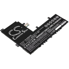 Kompatibilis akkumulátor csere Asus 0B200-03040000,2ICP4/59/134,C21N1807