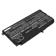 Battery compatibleWith Notebook battery