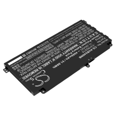 Kompatibilis akkumulátor csere Asus 0B200-04370000,C31N2210