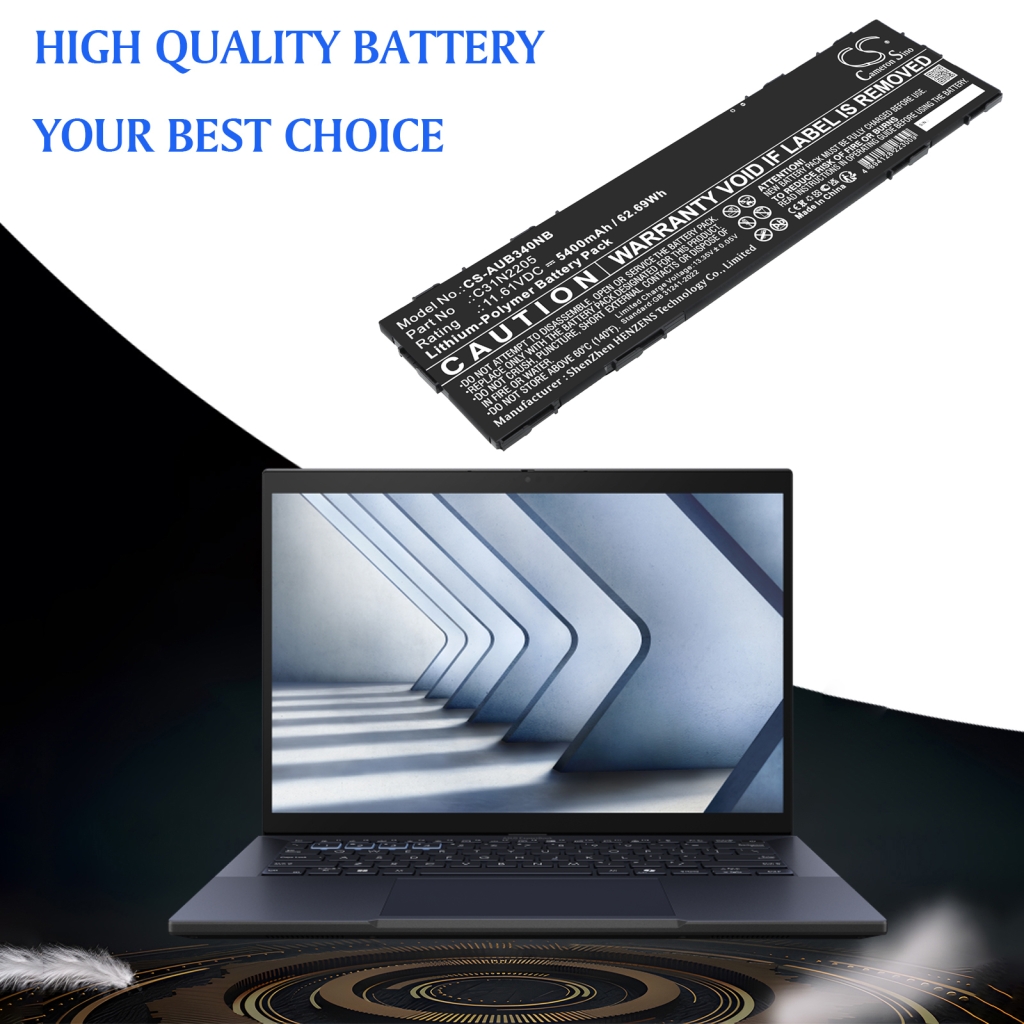 Asus Chromebook Vibe CX34