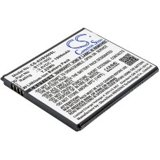 Kompatibilis akkumulátor csere Asus 0B200-02170000,B11P1602 ( 1ICP5/57/61 )