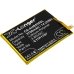 Kompatibilis akkumulátor csere Asus 0B200-02880000,C11P1707
