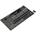 Kompatibilis akkumulátor csere Asus C11P1414